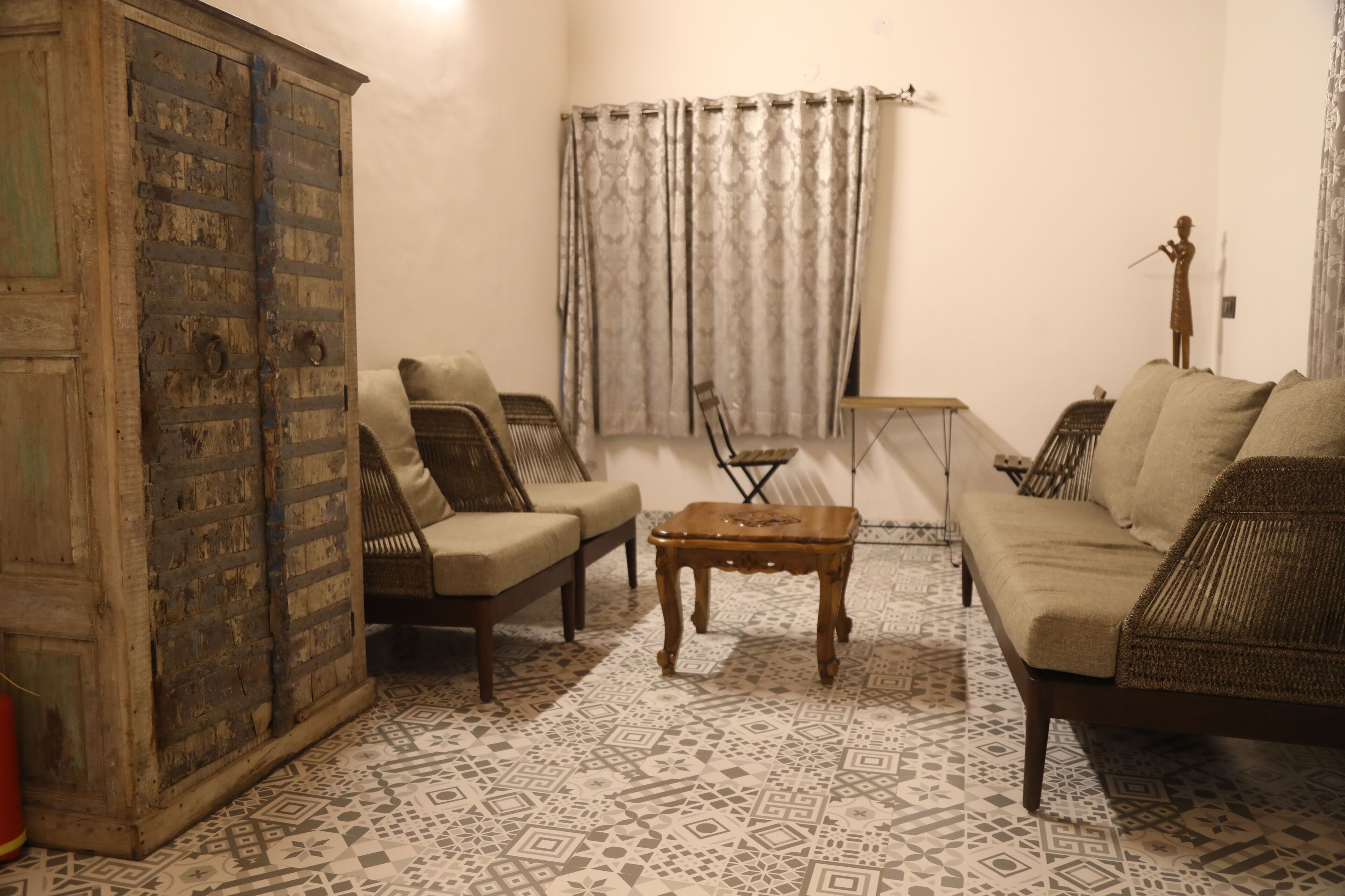 Foto - Brown Town Resort & Spa