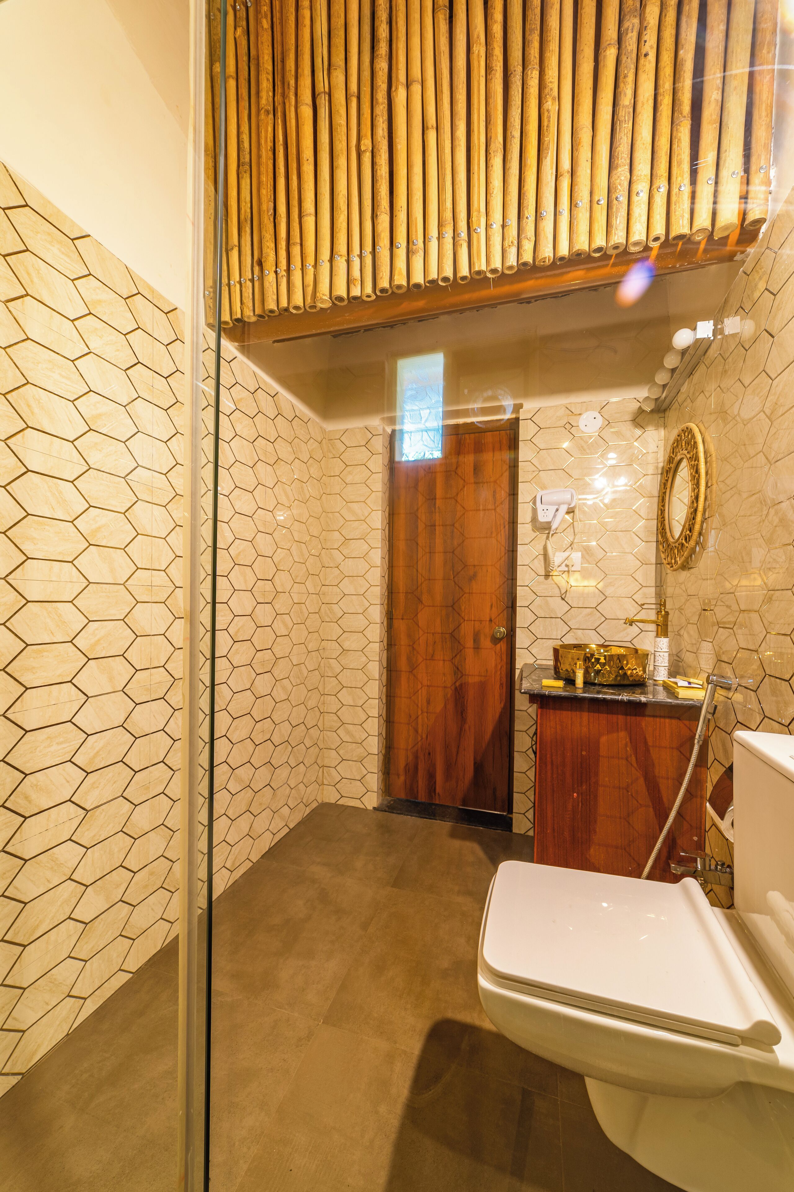 Foto - Brown Town Resort & Spa