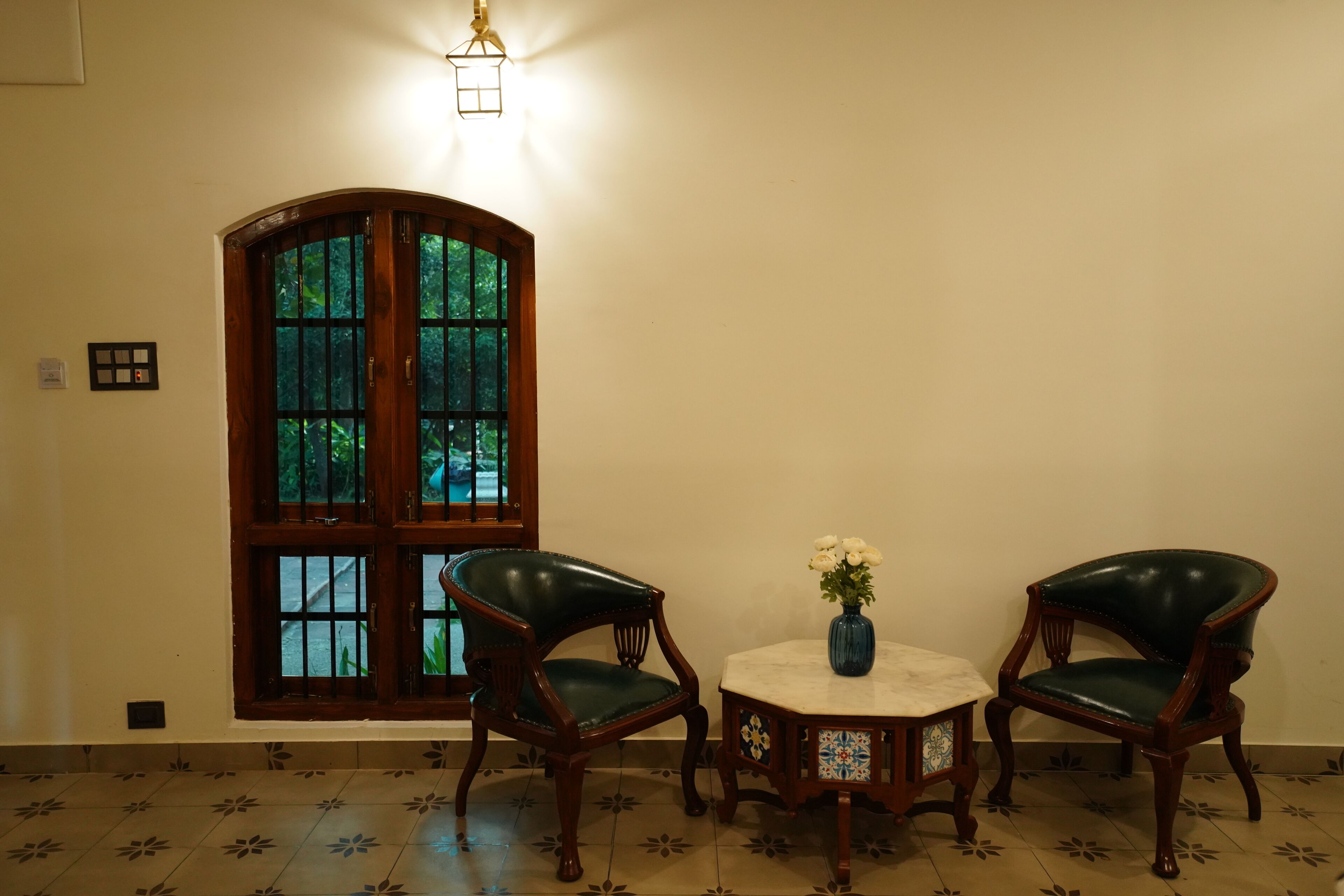 Foto - Brown Town Resort & Spa