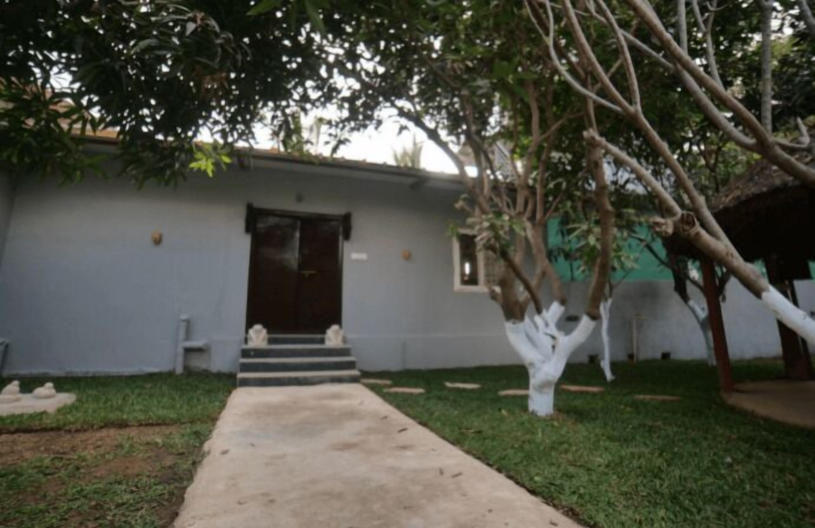 Foto - Brown Town Resort & Spa