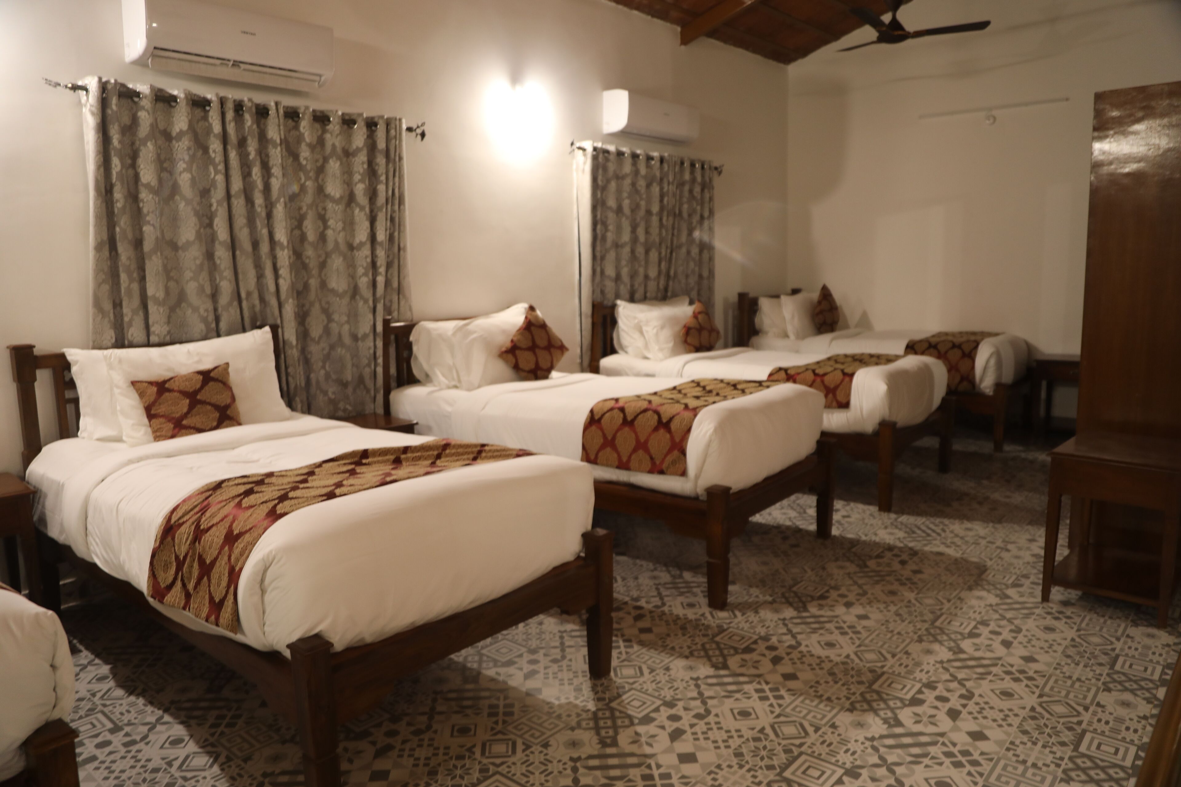 Foto - Brown Town Resort & Spa