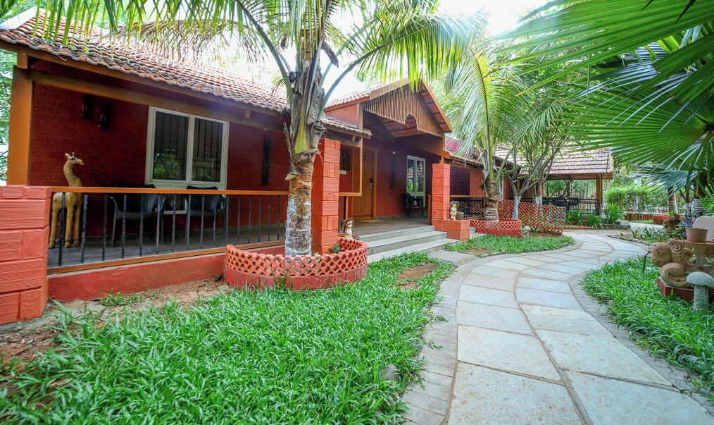 Phòng Suite Cao cấp | Két bảo mật tại phòng, trang bị nội thất với thiết kế riêng biệt, bàn 