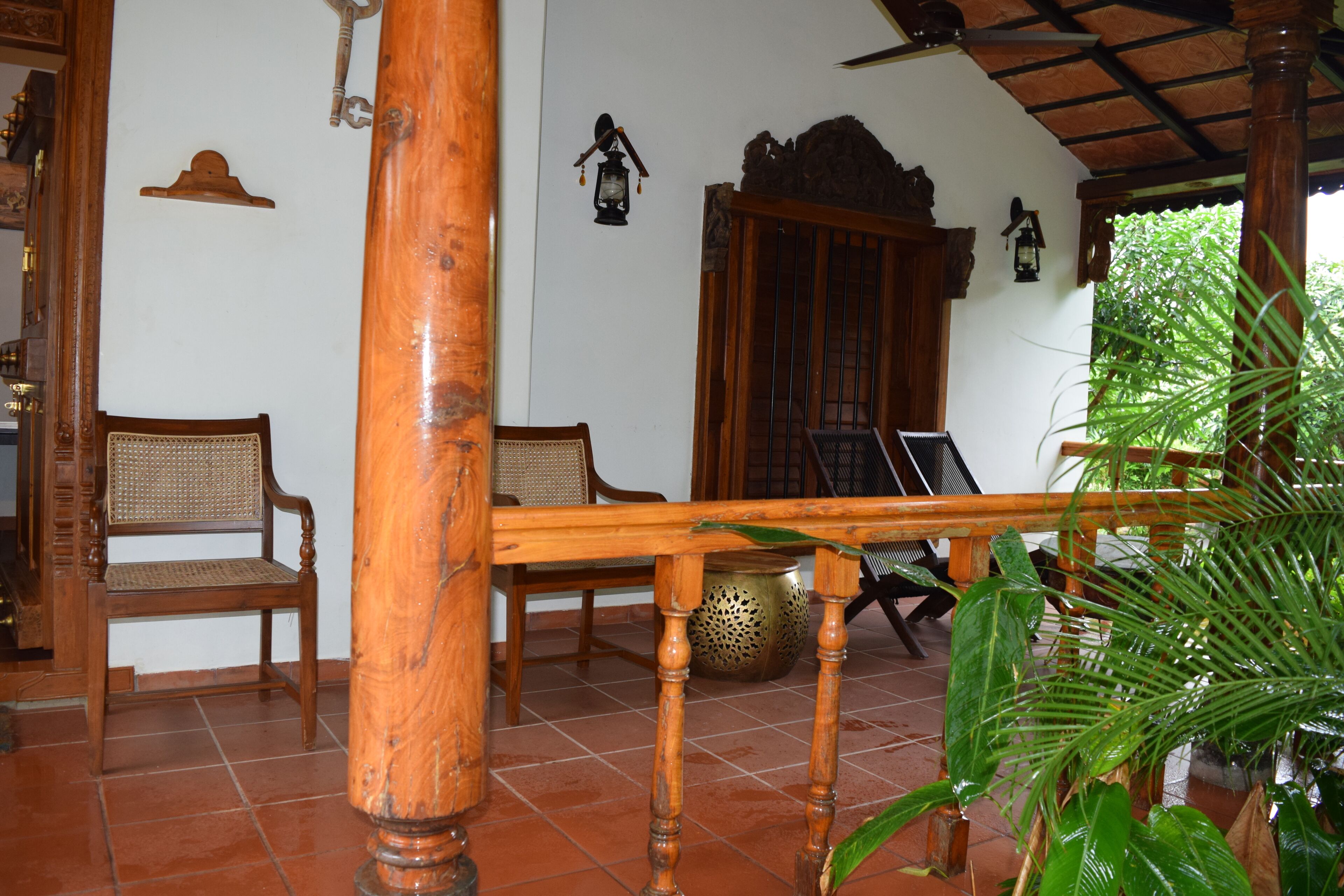 Foto - Brown Town Resort & Spa