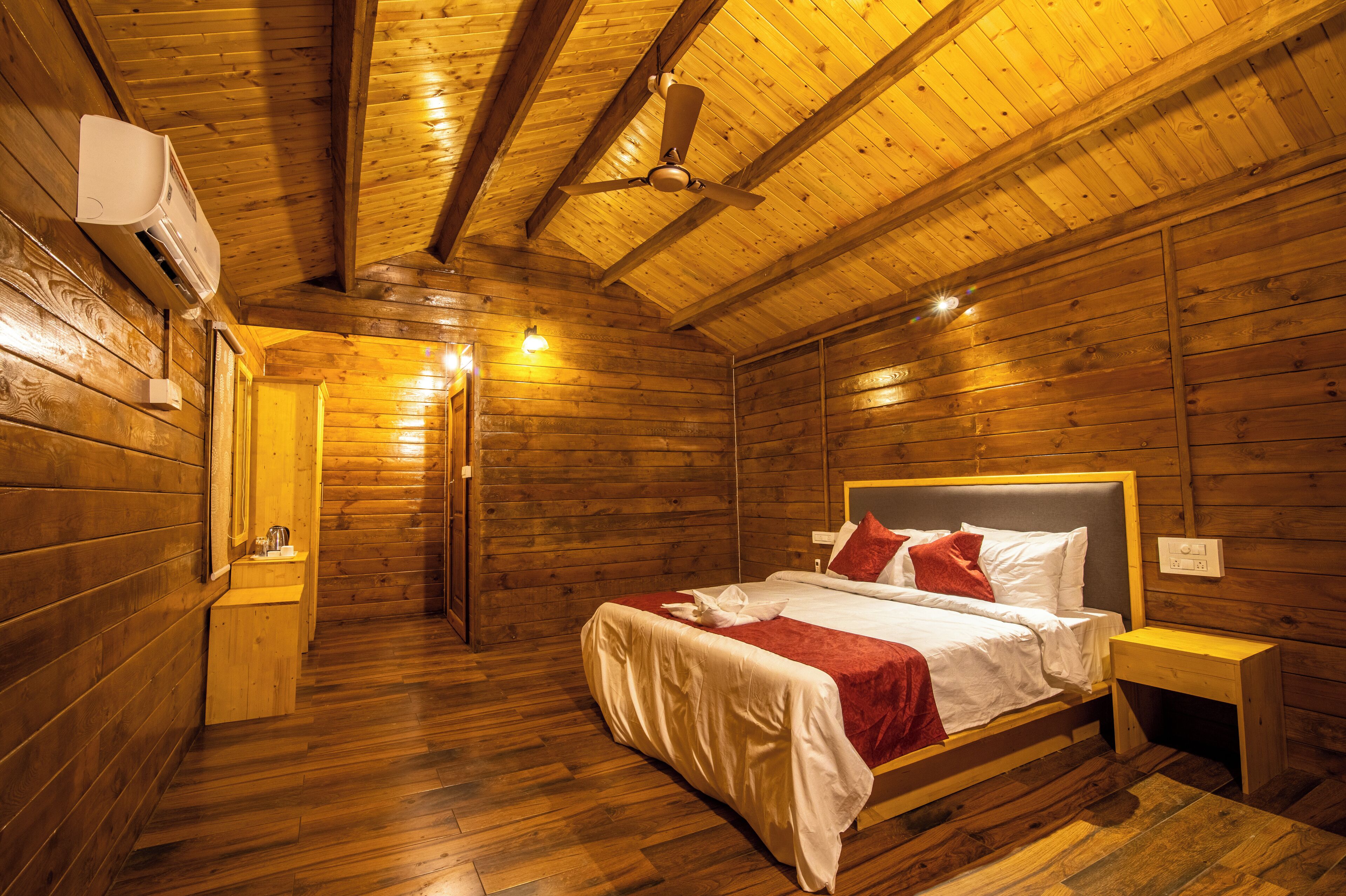 Foto - Brown Town Resort & Spa