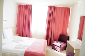 Ropa de cama y acceso para silla de ruedas 