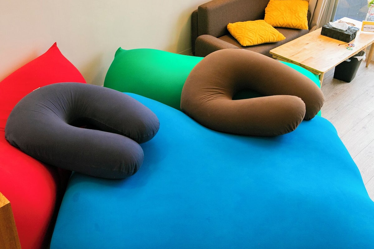 Familie loft | 1 slaapkamer, individueel gedecoreerd, een bureau, gratis babybedden