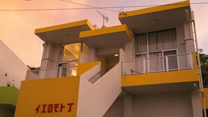 外觀