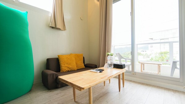 Loft família | 1 quarto, individualmente decorados, escrivaninha, berços grátis