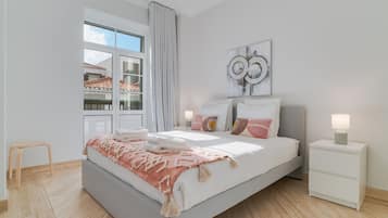 Appartement | 1 slaapkamer