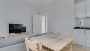 Appartement | 1 slaapkamer