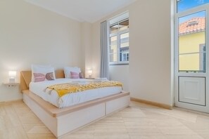 Apartemen | 1 kamar tidur