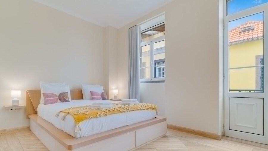 Funchal City Nest III