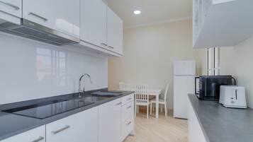 Apartemen | 1 kamar tidur