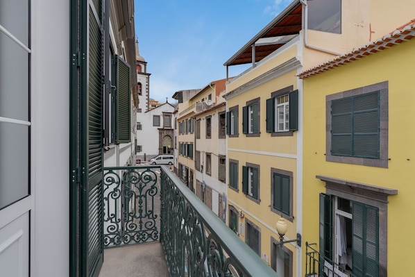 Lejlighed | 1 soveværelse