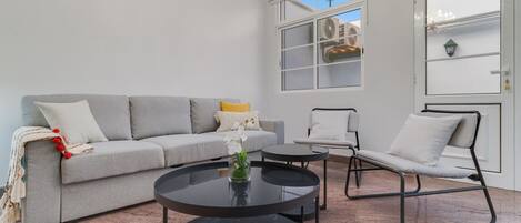 Apartment | 1 bedroom