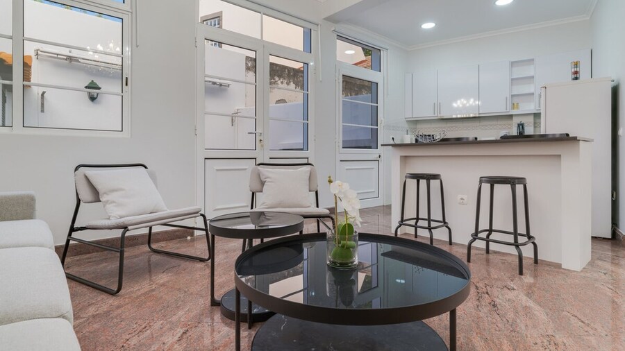 Funchal City Nest I in Funchal