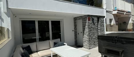 Terrazza/patio
