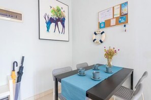 Room - Muchun Apartment (Guangzhou)