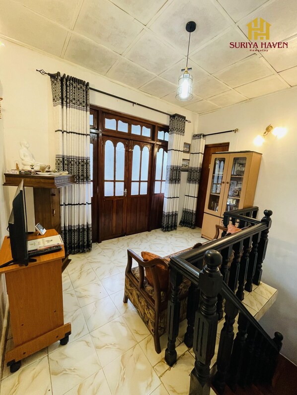 Interior - Homestay in Badulla - 3BR & 2Bath (Badulla)