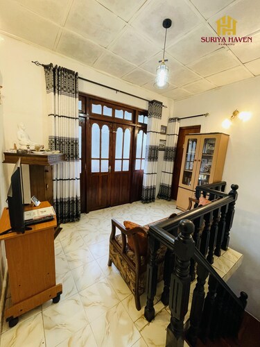  Homestay in Badulla - 3BR & 2Bath