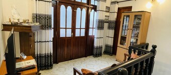  Homestay in Badulla - 3BR & 2Bath
