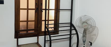 3 chambres, bureau, fer et planche Ă repasser, Wi-Fi