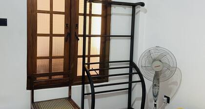Homestay in Badulla - 3BR & 2Bath