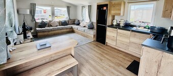 家外之家 6 臥靜態大篷車