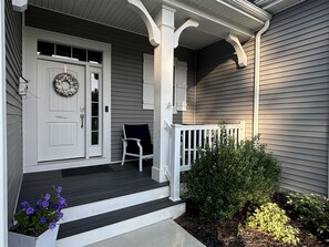 Exterior - Coastal Club Beach House w/ Resort Style Amenities, w/ 3 BR Suites, *Pet (Lewes)