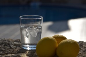 Essen und Trinken
