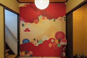 Room - Sumiyoshi Yama House - 5min walk to station /72 sqm Japanese style house (Osaka)