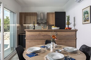 Dining - Holiday Home Sole (Kostrena)