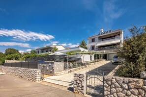 Exterior - Holiday Home Sole (Kostrena)