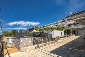 Property grounds - Holiday Home Sole (Kostrena)