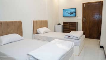 Habitació estàndard | Wifi gratuïta