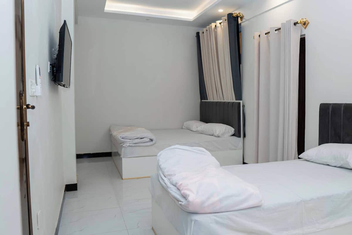 Deluxe Room | Free WiFi