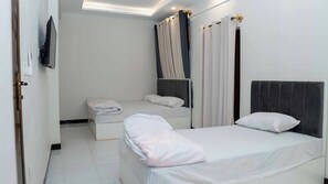 Deluxe-huone | Ilmainen Wi-Fi