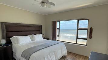 3 عدّة غرف نوم ومكواة/لوح كي وواي فاي وملاءات أسرّة