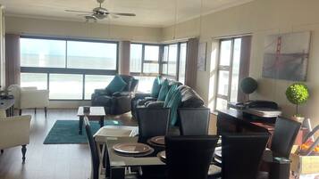 تناول الطعام