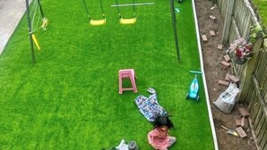 Unclassified image, 3 of 11, button - Charming Glasgow House With 3 Bedrooms (Glasgow)