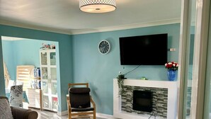 Unclassified image, 4 of 11, button - Charming Glasgow House With 3 Bedrooms (Glasgow)