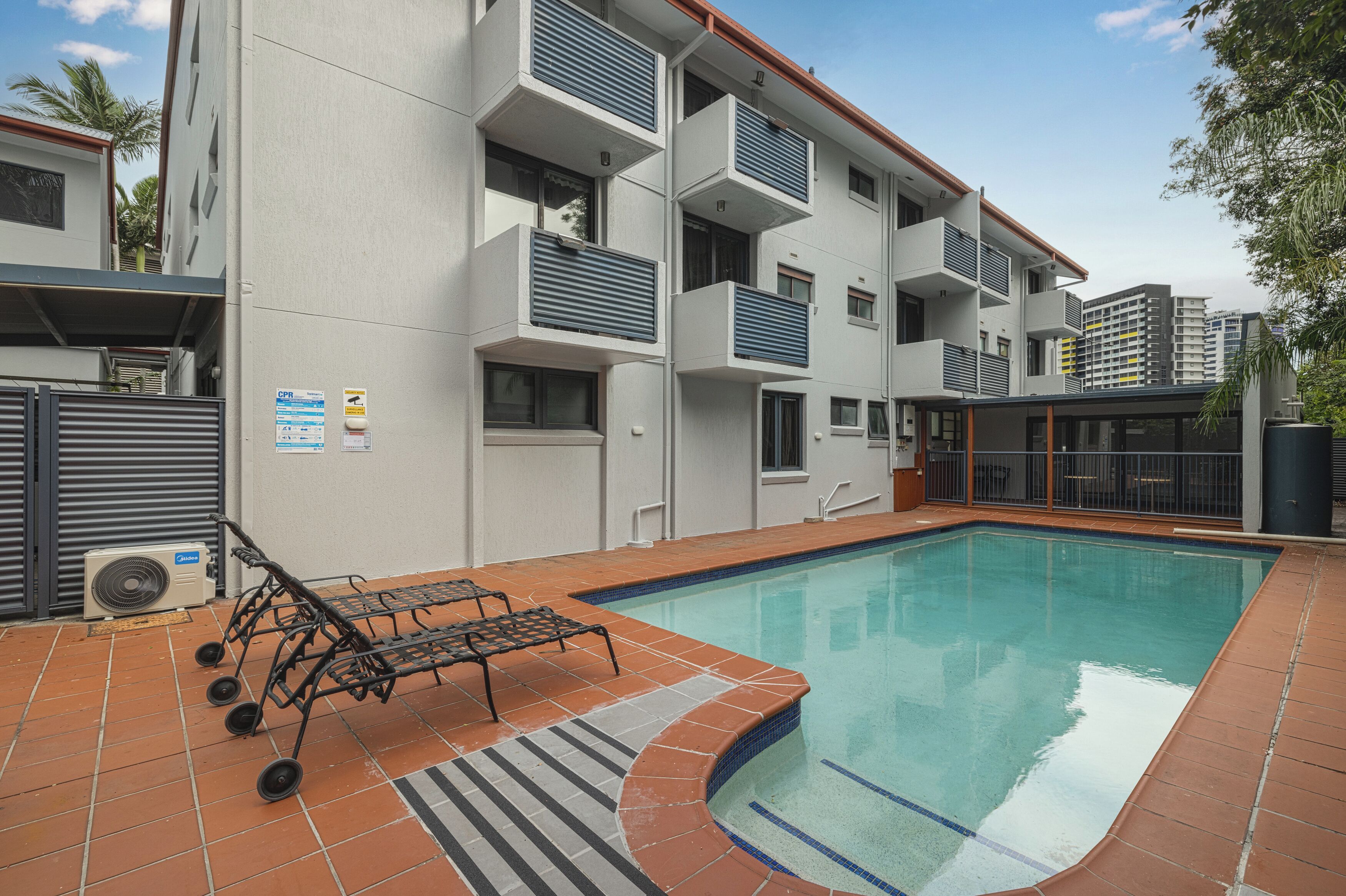 Foto - Asraport Motel