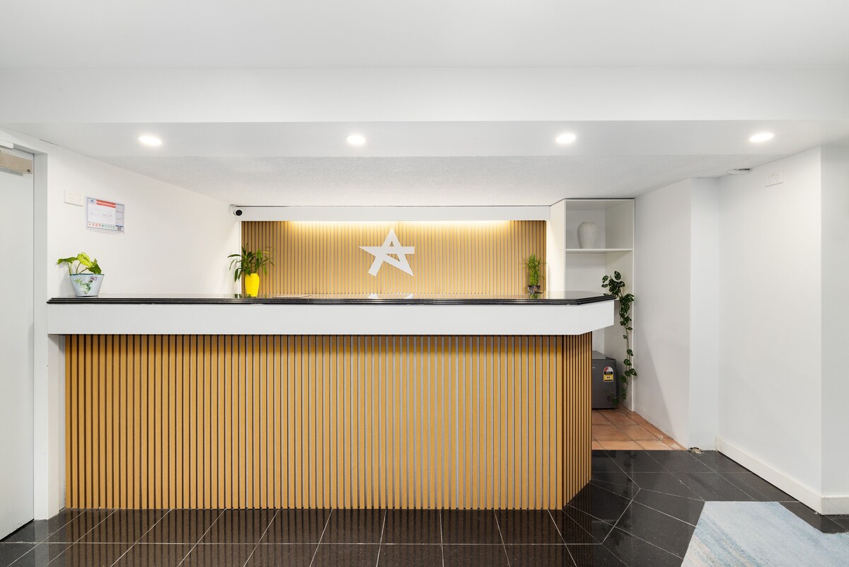 Asraport Motel
