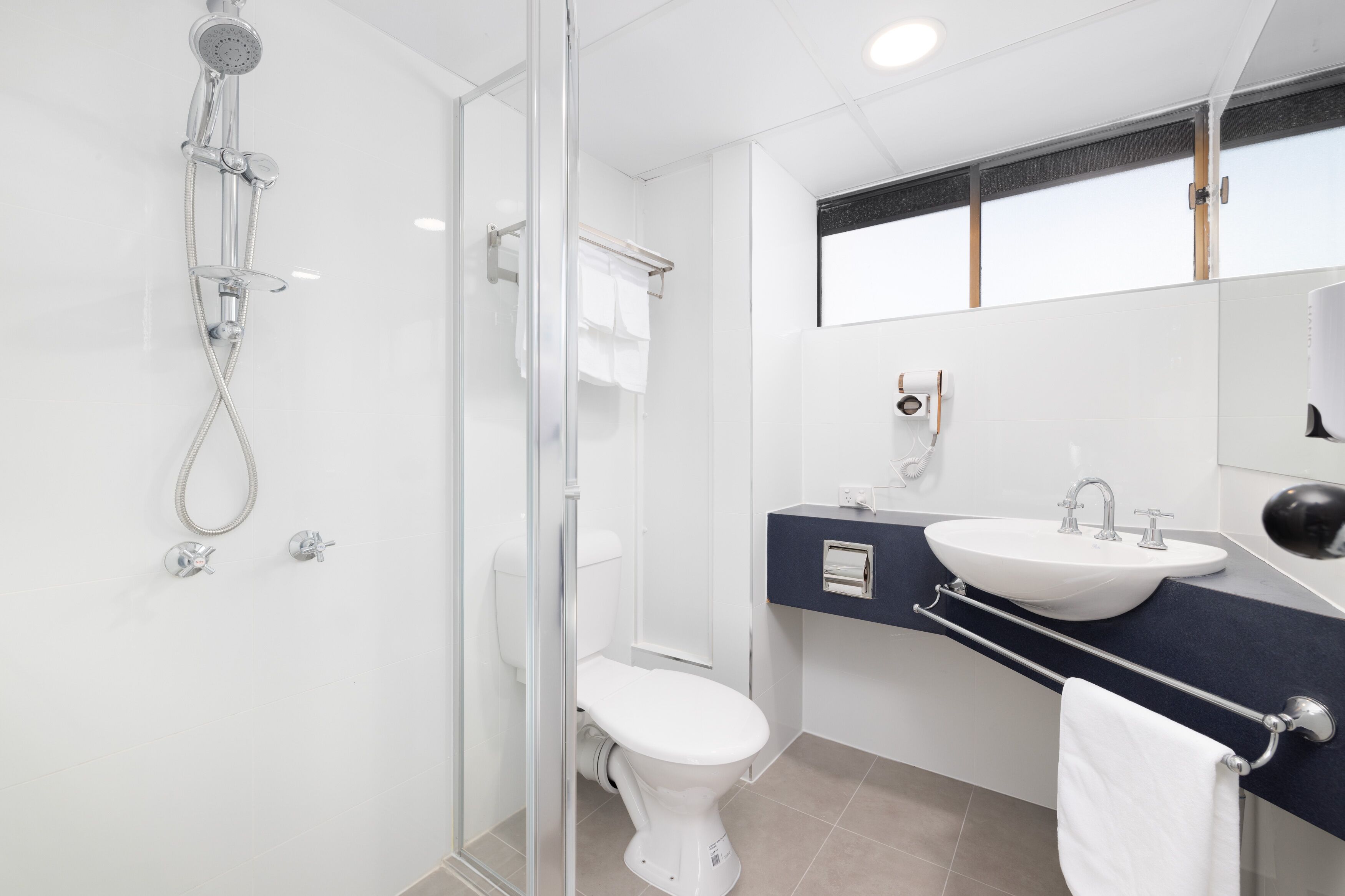 Foto - Asraport Motel