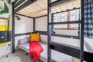 Interior - Brand new Sophisticated Micro Studio Central Zone2 (London)