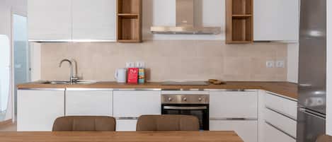 Apartment | 2 bedrooms