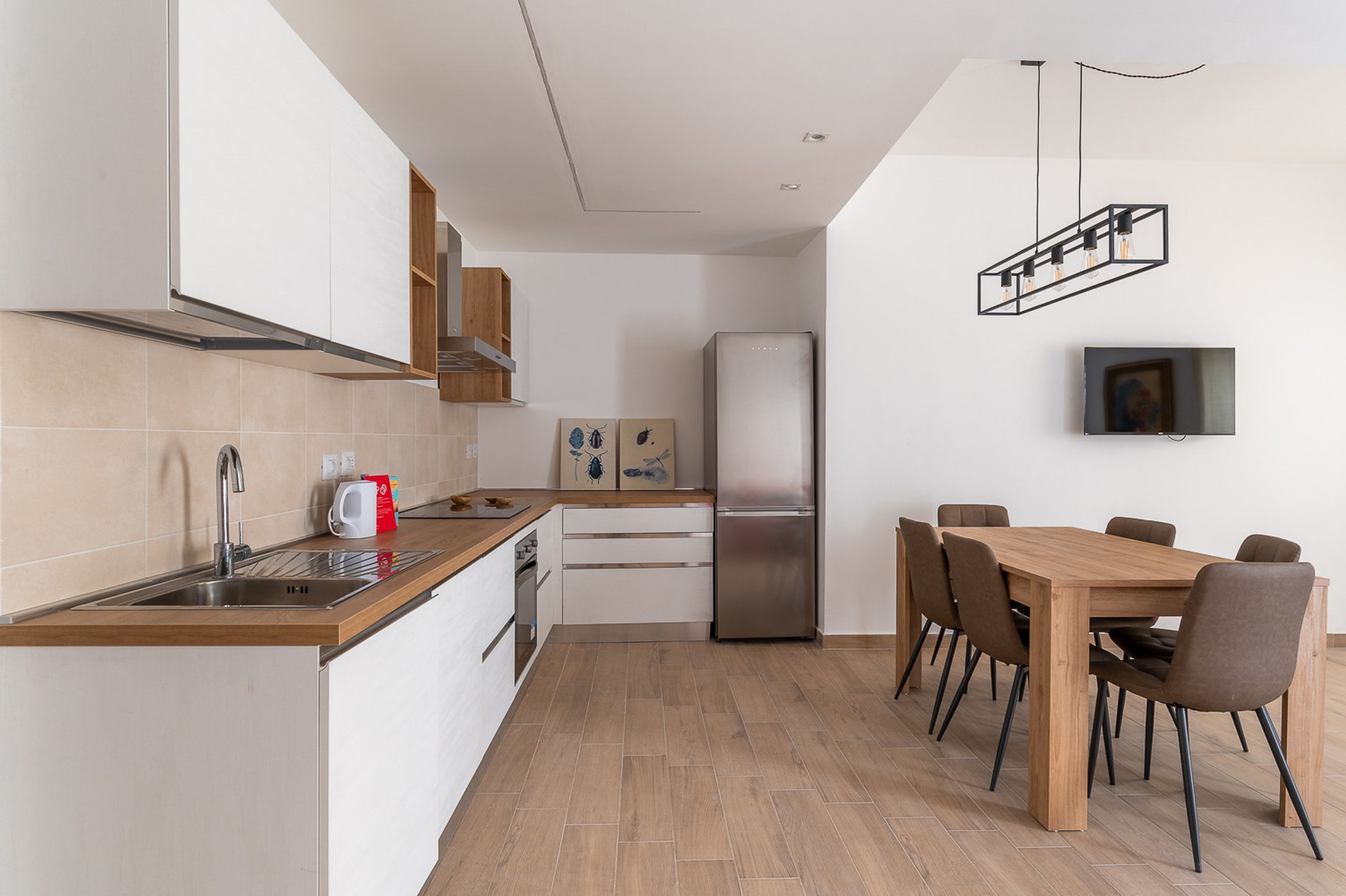 Apartment | 2 Schlafzimmer