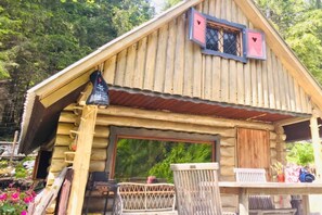 Exterior - Stern House (ŽIROVNICA)