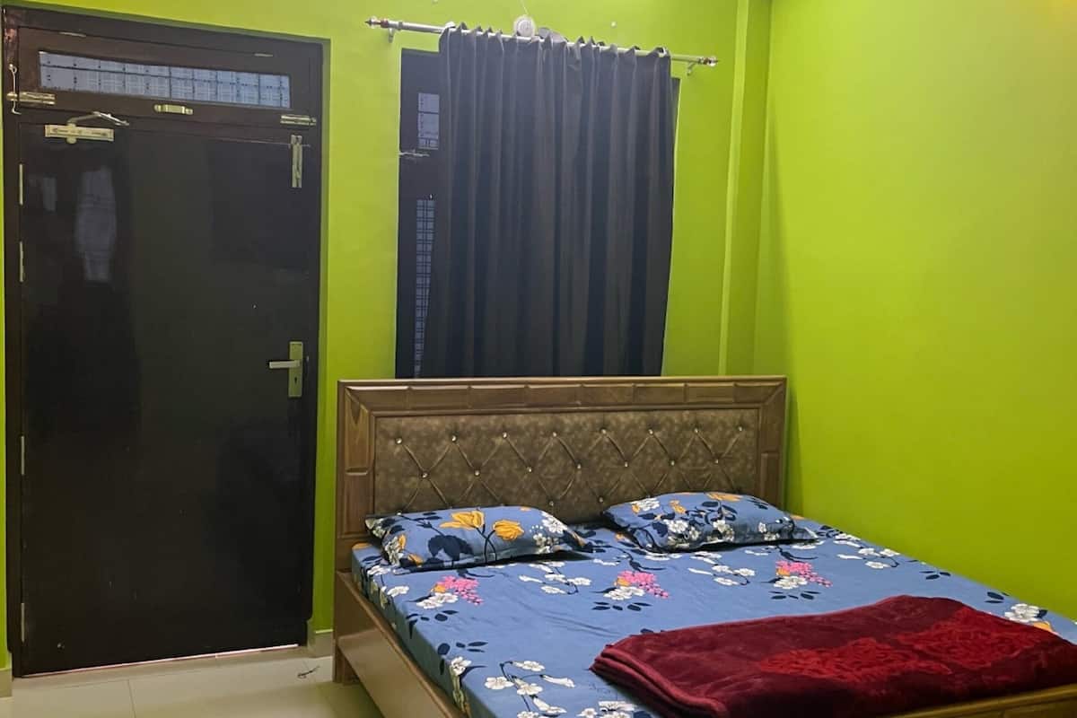 Habitación Deluxe doble | Sistema de insonorización, wifi gratis, ropa de cama