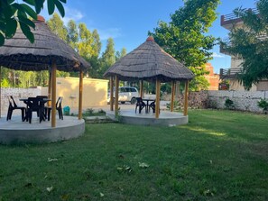 Vistas desde la habitación